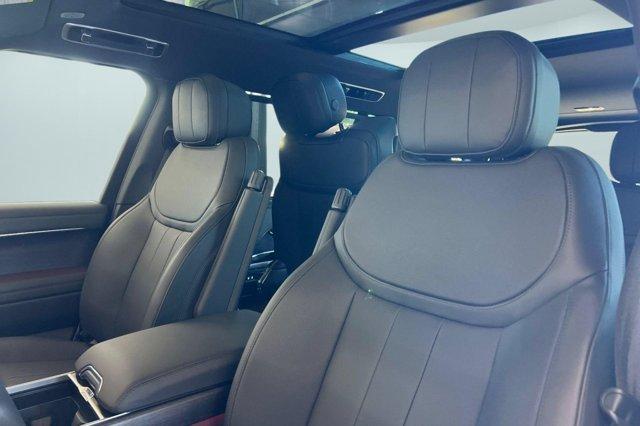 2026 LAND Rover RANGE ROVER P400 SE 7 SEAT 缩略图 26
