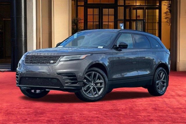 New 2026 Land Rover Range Rover Velar P250 Dynamic SE