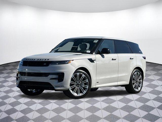 New 2026 Land Rover Range Rover Sport P530 Dynamic SE