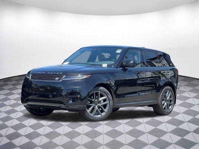 New 2026 Land Rover Range Rover Sport P360 SE