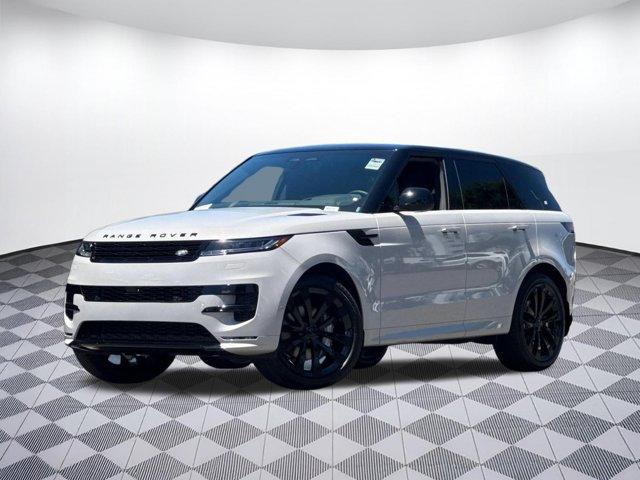 New 2026 Land Rover Range Rover Sport P400 Dynamic SE