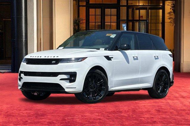 New 2026 Land Rover Range Rover Sport P460e Dynamic SE