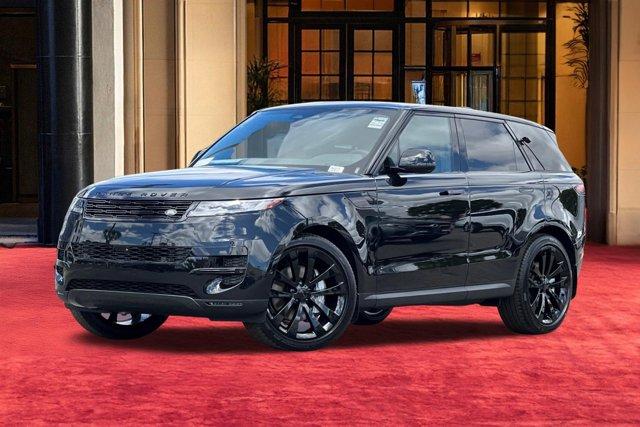 New 2026 Land Rover Range Rover Sport P360 SE
