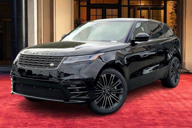 New 2026 Land Rover Range Rover Velar P400 Dynamic SE