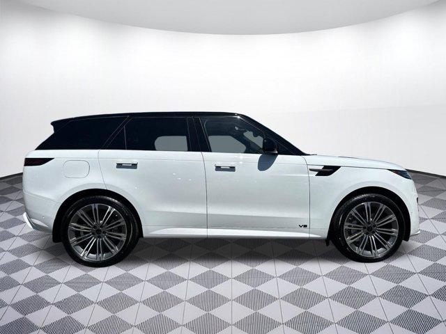 2026 LAND Rover RANGE ROVER SPORT P530 DYNAMIC SE 缩略图 7