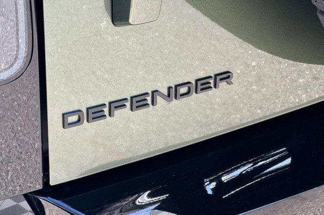 صورة مصغرة 24 لـ 2026 LAND Rover DEFENDER P400 X-DYNAMIC SE