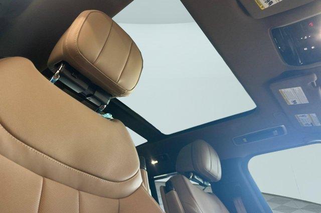 2026 LAND Rover RANGE ROVER P530 SE — миниатюра 23