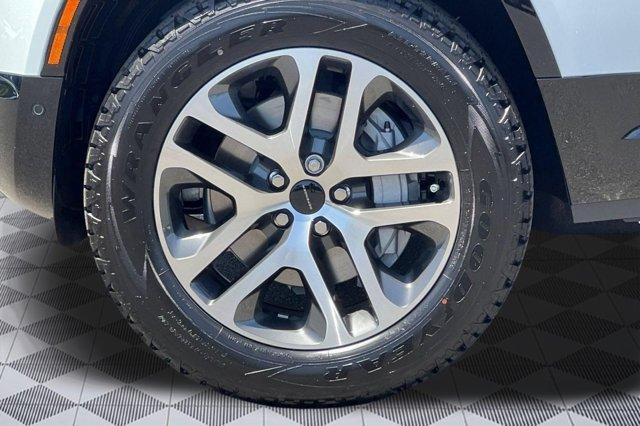 2026 LAND Rover DEFENDER P400 X-DYNAMIC SE — миниатюра 8