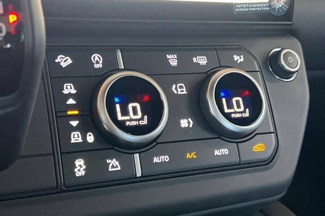 2026 LAND Rover DEFENDER P400 X-DYNAMIC SE 缩略图 15