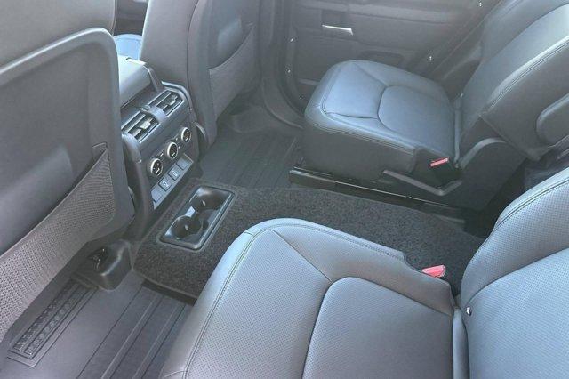 2026 LAND Rover DEFENDER P400 X-DYNAMIC SE — миниатюра 16