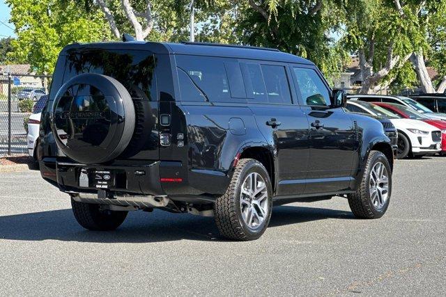 صورة 6 لـ 2026 LAND Rover DEFENDER P400 X-DYNAMIC SE
