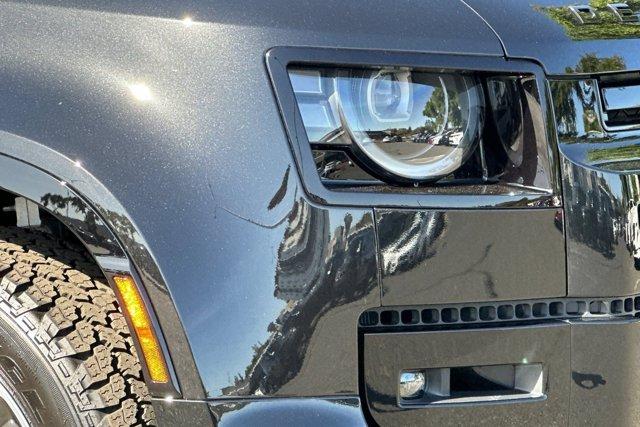 صورة 8 لـ 2026 LAND Rover DEFENDER P400 X-DYNAMIC SE