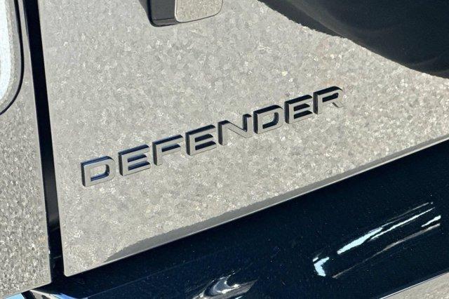 2026 LAND Rover DEFENDER P400 X-DYNAMIC SE — миниатюра 21