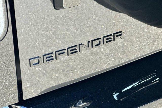 2026 LAND Rover DEFENDER P400 X-DYNAMIC SE — миниатюра 26