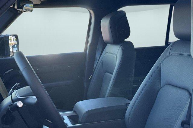 2026 LAND Rover DEFENDER P400 X-DYNAMIC SE — миниатюра 19