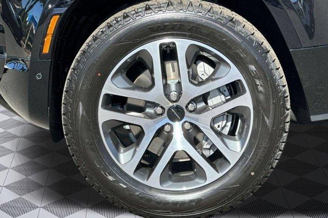 2026 LAND Rover DEFENDER P400 X-DYNAMIC SE 照片 8