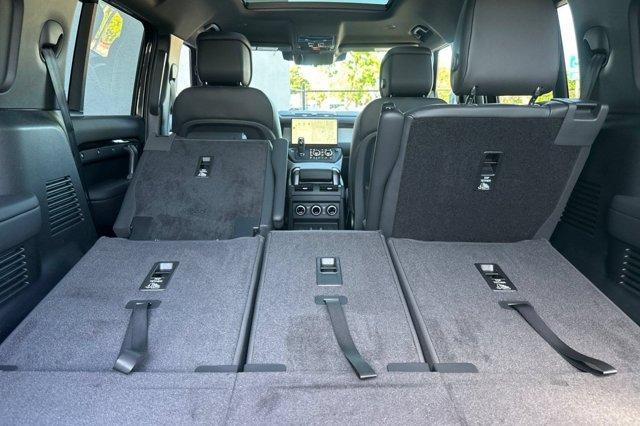 2026 LAND Rover DEFENDER P400 X-DYNAMIC SE — миниатюра 15