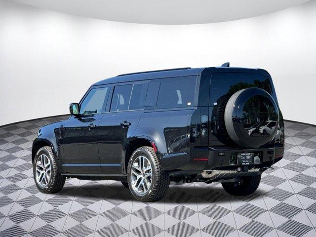 2026 LAND Rover DEFENDER P400 X-DYNAMIC SE — миниатюра 20