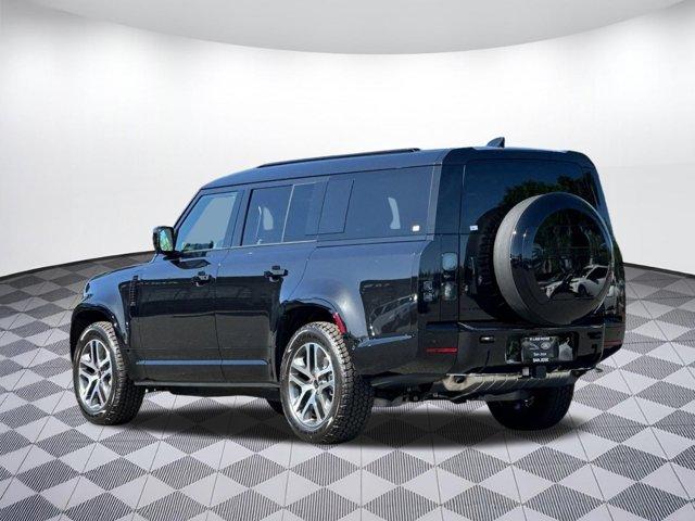 2026 LAND Rover DEFENDER P400 X-DYNAMIC SE — миниатюра 23