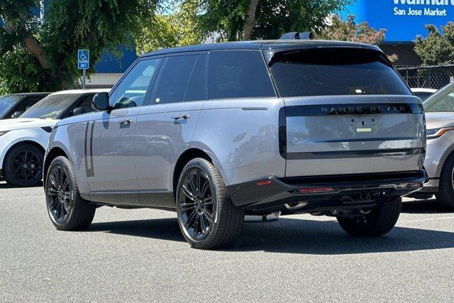 صورة 2 لـ 2026 LAND Rover RANGE ROVER P400 SE