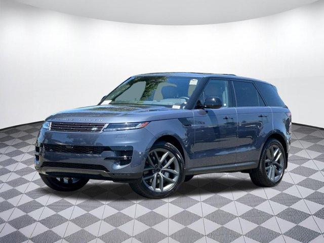 New 2026 Land Rover Range Rover Sport P360 SE