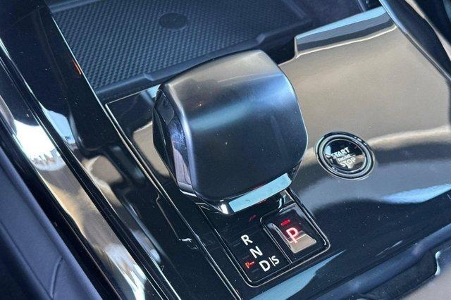 صورة 14 لـ 2025 LAND Rover RANGE ROVER SPORT P635 SV EDITION TWO