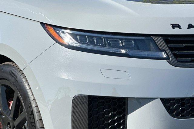 2025 LAND Rover RANGE ROVER SPORT P635 SV EDITION TWO — миниатюра 9