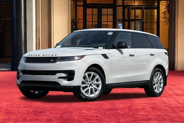 New 2026 Land Rover Range Rover Sport P360 SE