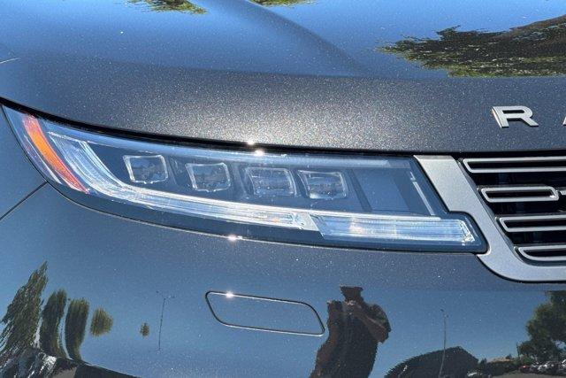 صورة مصغرة 9 لـ 2026 LAND Rover RANGE ROVER SPORT P400 DYNAMIC SE