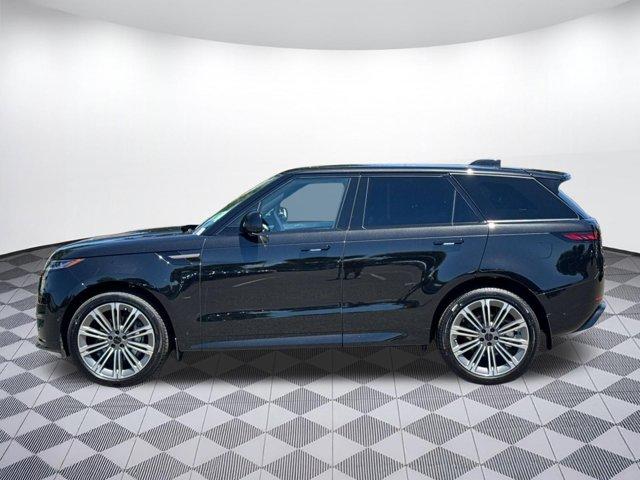 New 2026 Land Rover Range Rover Sport P400 Dynamic SE