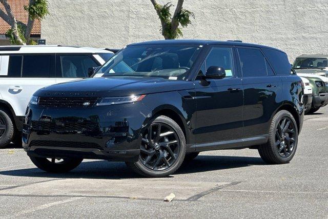 New 2025 Land Rover Range Rover Sport P360 SE