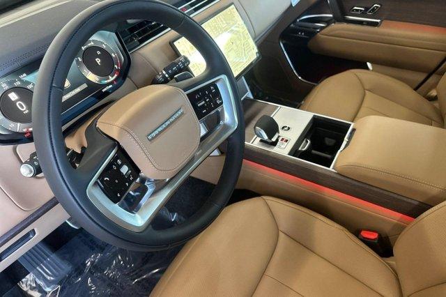 2026 LAND Rover RANGE ROVER P400 SE 7 SEAT 照片 4