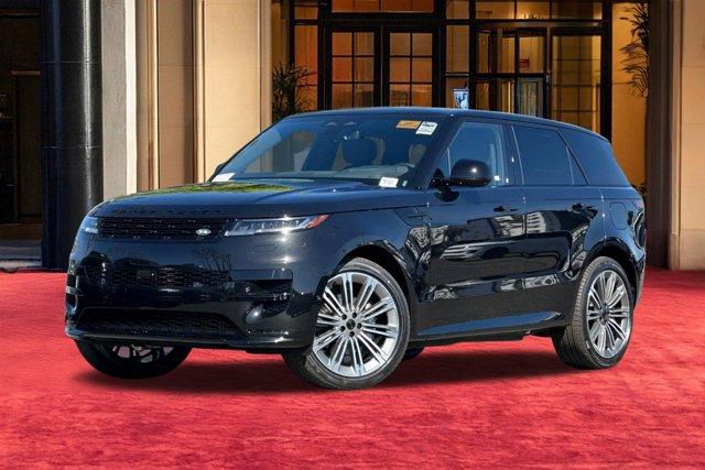 New 2026 Land Rover Range Rover Sport P460e Dynamic SE