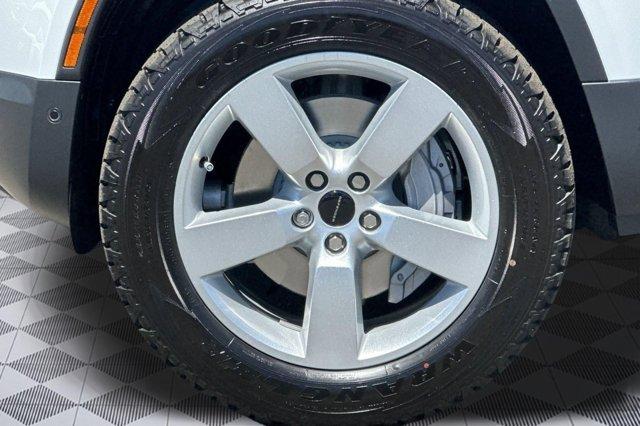 2026 LAND Rover DEFENDER P300 S 照片 12