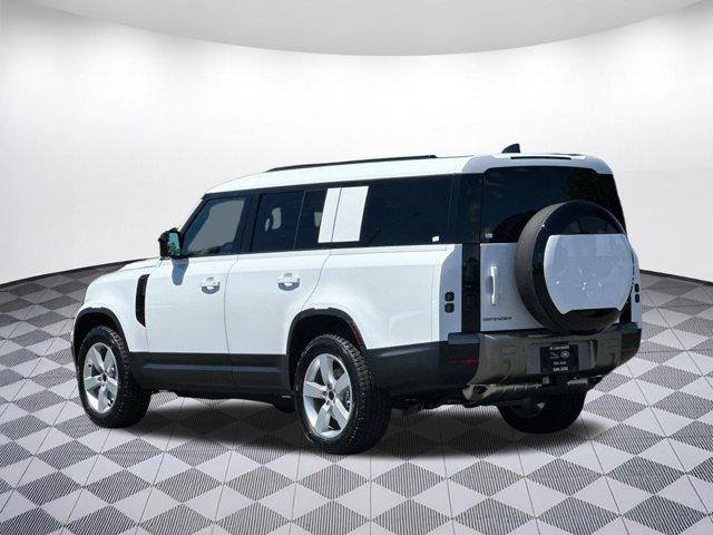 2026 LAND Rover DEFENDER P300 S 缩略图 2