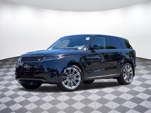 New 2026 Land Rover Range Rover Sport P360 SE