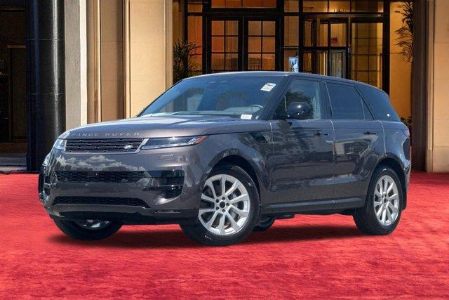 New 2026 Land Rover Range Rover Sport P360 SE