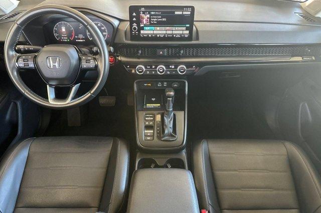 صورة مصغرة 15 لـ 2024 Honda CR-V EX-L
