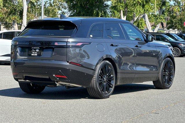 صورة 6 لـ 2026 LAND Rover RANGE ROVER VELAR P400 DYNAMIC SE