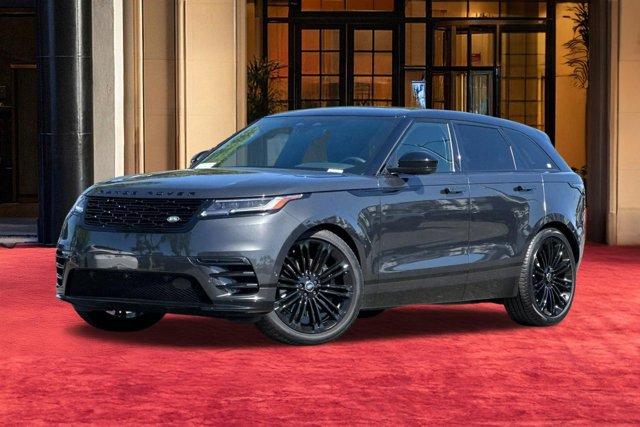 New 2026 Land Rover Range Rover Velar P400 Dynamic SE