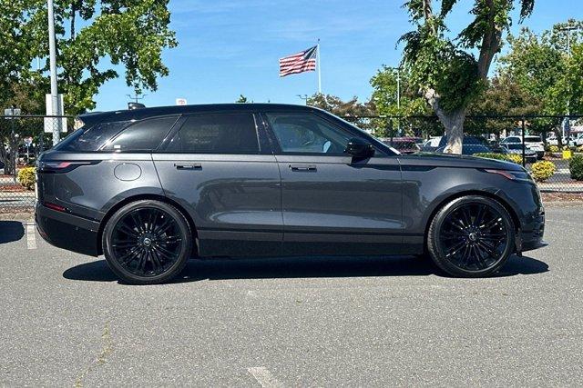 2026 LAND Rover RANGE ROVER VELAR P400 DYNAMIC SE — фото 7