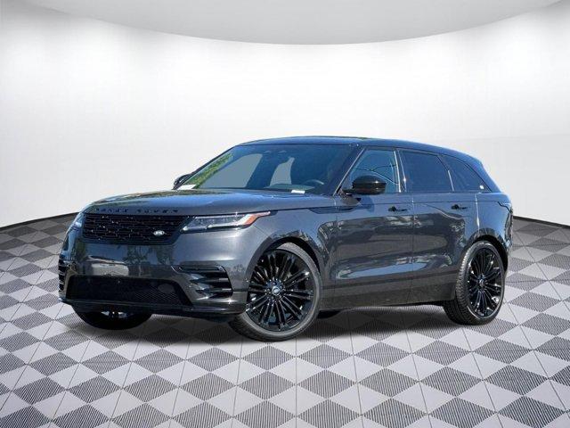 New 2026 Land Rover Range Rover Velar P400 Dynamic SE