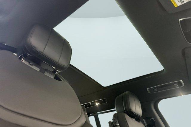 2026 LAND Rover RANGE ROVER P400 SE 缩略图 22