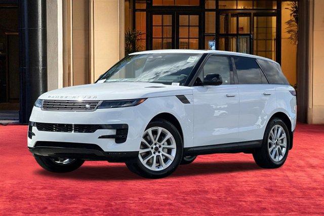 New 2026 Land Rover Range Rover Sport P360 SE