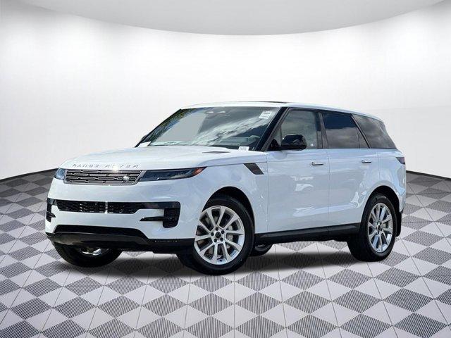 New 2026 Land Rover Range Rover Sport P360 SE