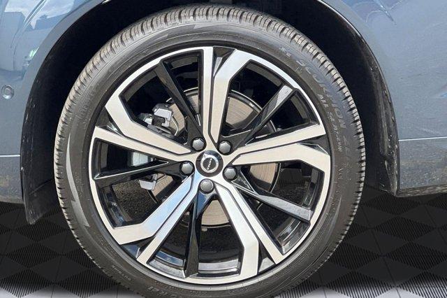 2025 Volvo XC60 B5 ULTRA 缩略图 11