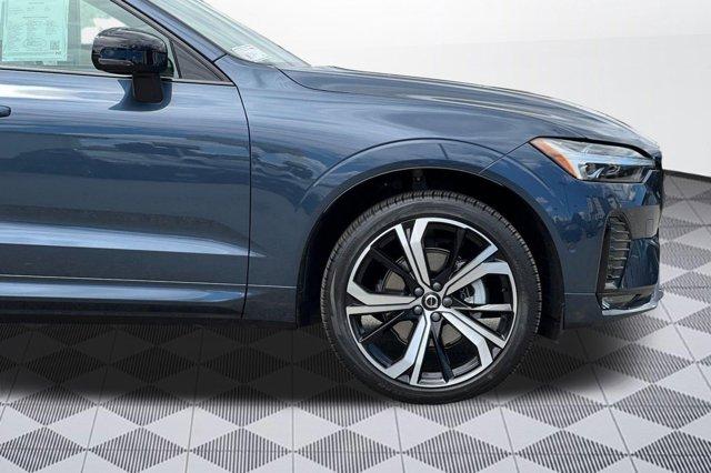 2025 Volvo XC60 B5 ULTRA 缩略图 36