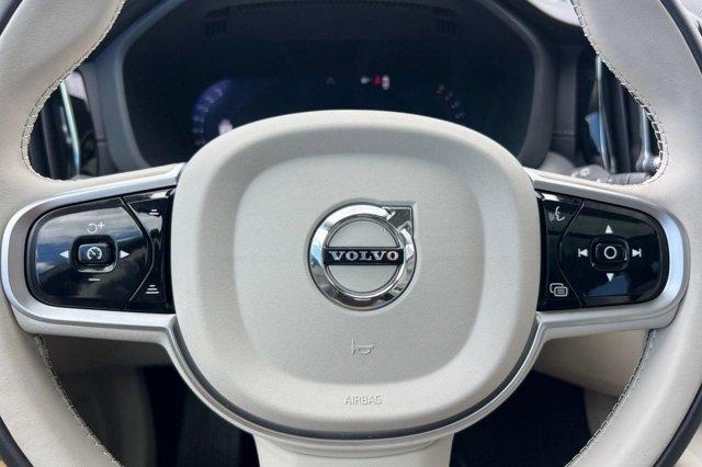 صورة 9 لـ 2025 Volvo XC60 B5 ULTRA