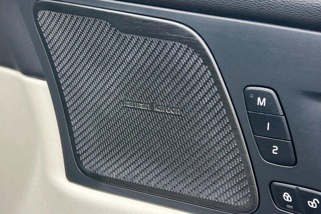 2025 Volvo XC60 B5 ULTRA 缩略图 24