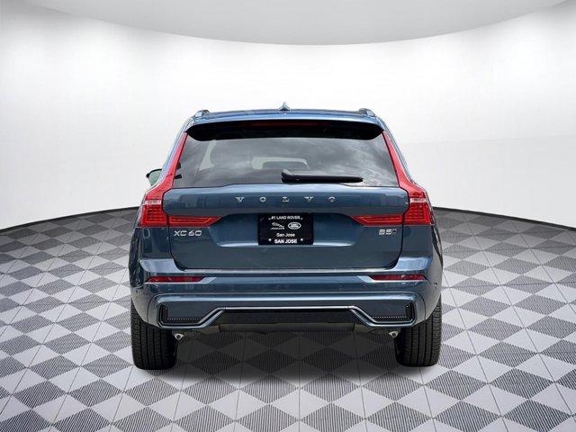 صورة 8 لـ 2025 Volvo XC60 B5 ULTRA